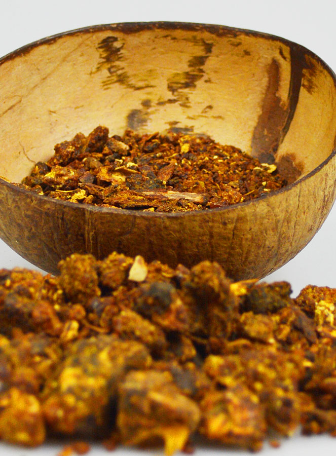 Encens d'Eglise Opoponax 250g (pic 3)