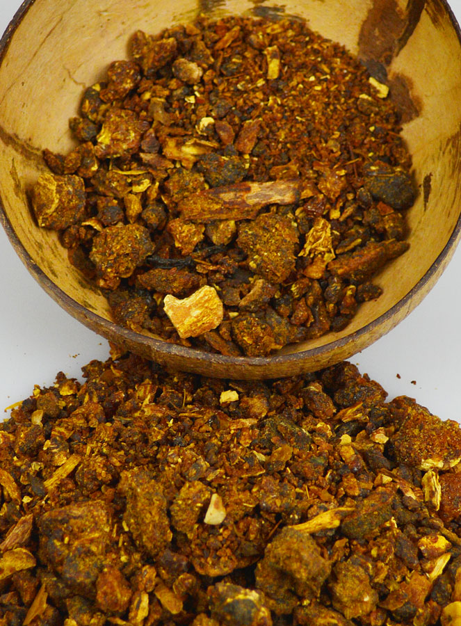 Encens d'Eglise Opoponax 250g (pic 4)