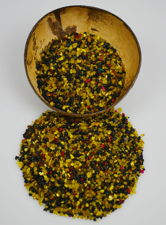 Encens d'Eglise des Saints du Ciel 250g (pic 2)