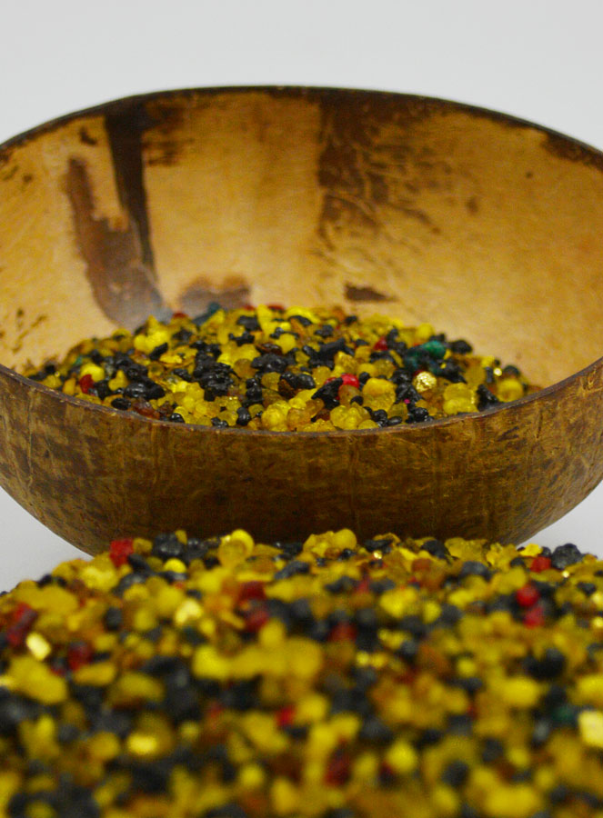 Encens d'Eglise des Saints du Ciel 250g (pic 3)