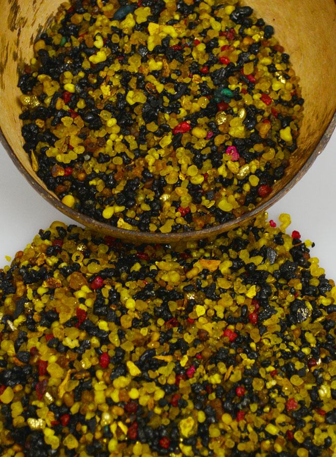 Encens d'Eglise des Saints du Ciel 250g (pic 4)