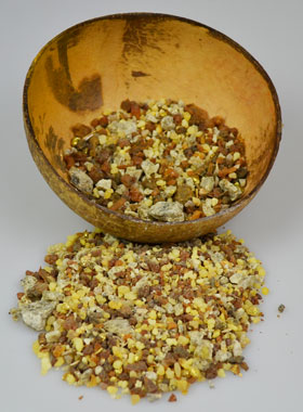 Encens d'Eglise Rois Mages 250g (pic 1)