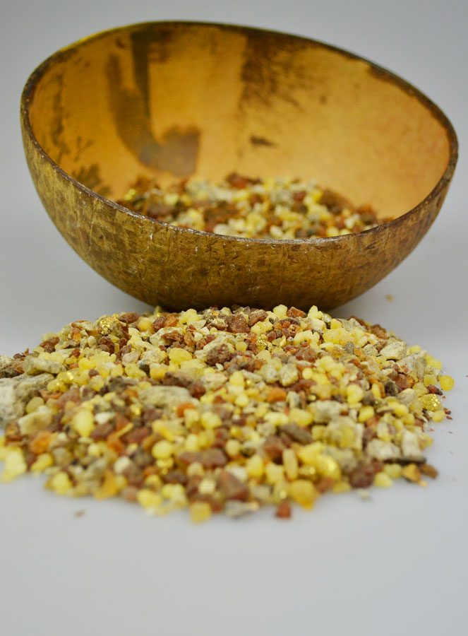 Encens d'Eglise Rois Mages 250g (pic 4)