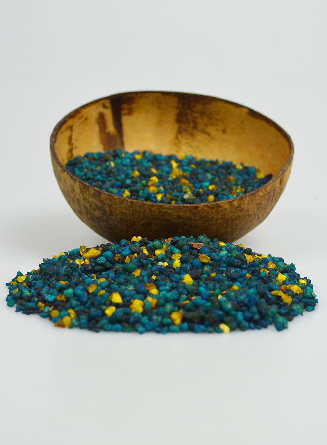 Encens d'Eglise Vierge Marie 250g (pic 1)