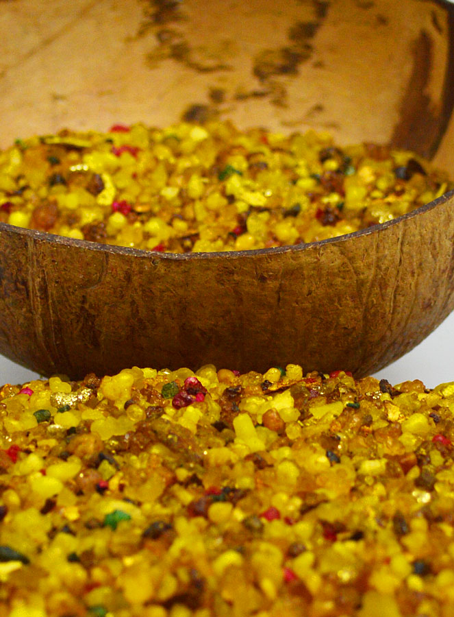 Encens d'Eglise Sainte Famille 250g (pic 3)