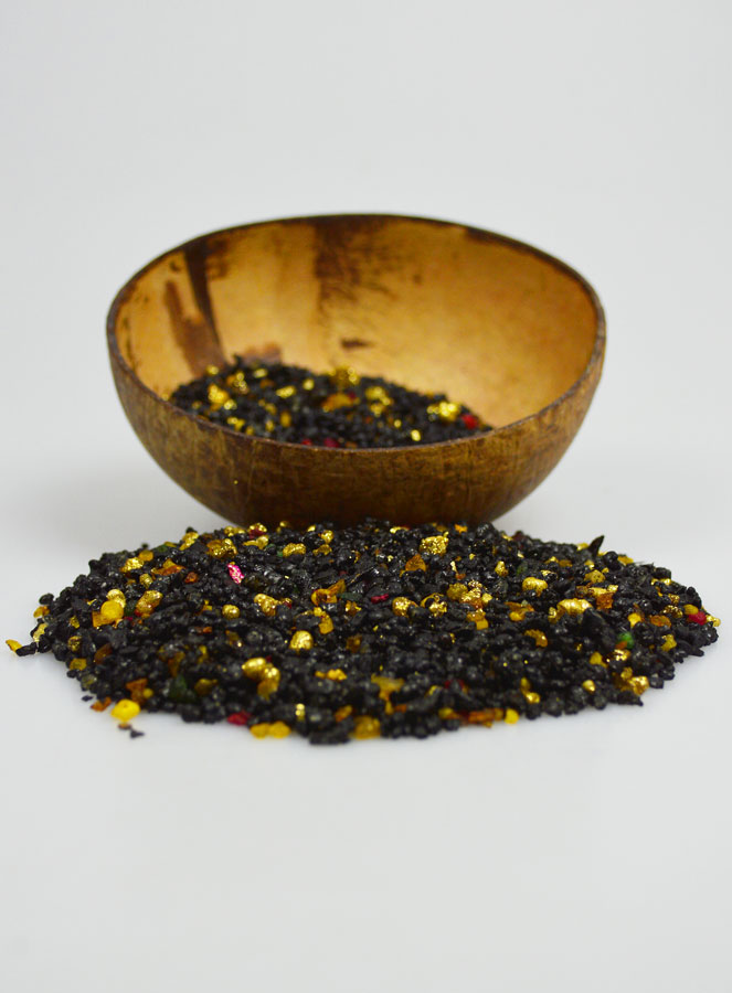 Encens d'Eglise Saint Christophe 250g (pic 1)