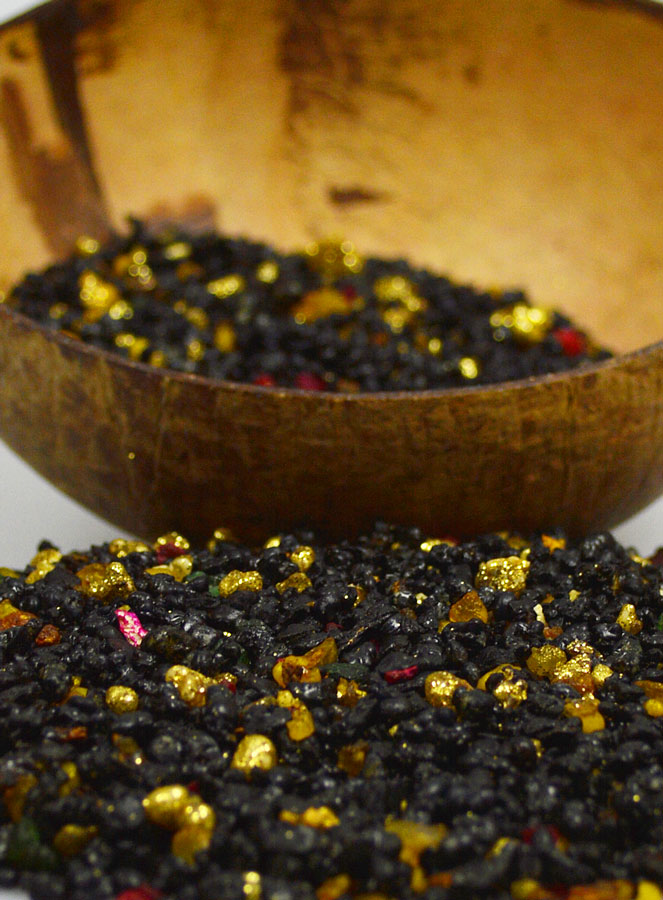 Encens d'Eglise Saint Christophe 250g (pic 3)