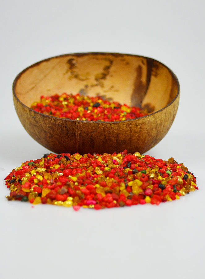 Encens d'Eglise Saint Expedit 250g (pic 1)