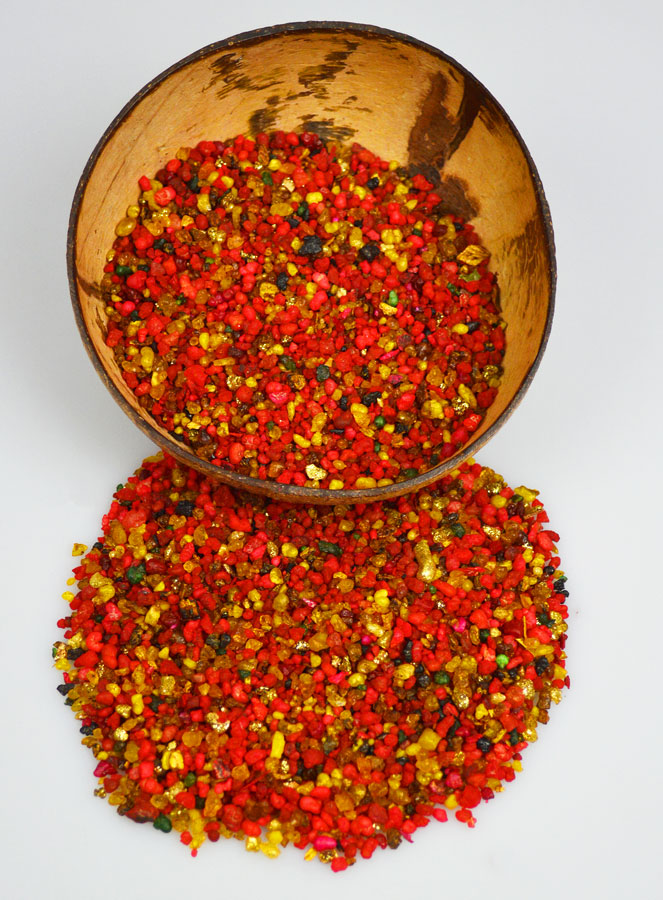 Encens d'Eglise Saint Expedit 250g (pic 2)