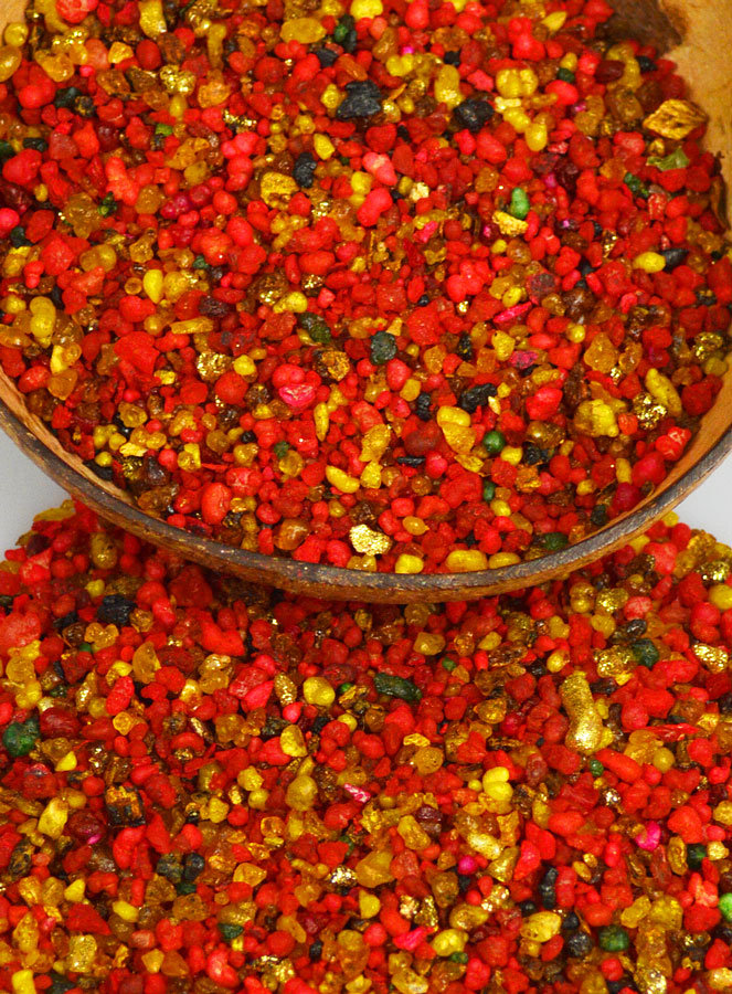 Encens d'Eglise Saint Expedit 250g (pic 4)