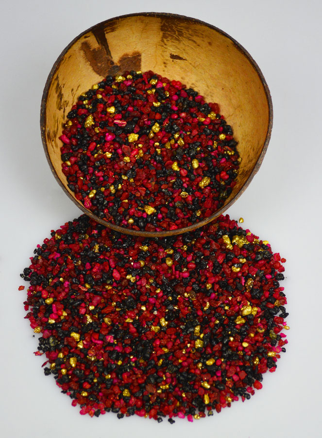 Encens Religieux d'Eglise Traditionnelle 250g (pic 2)