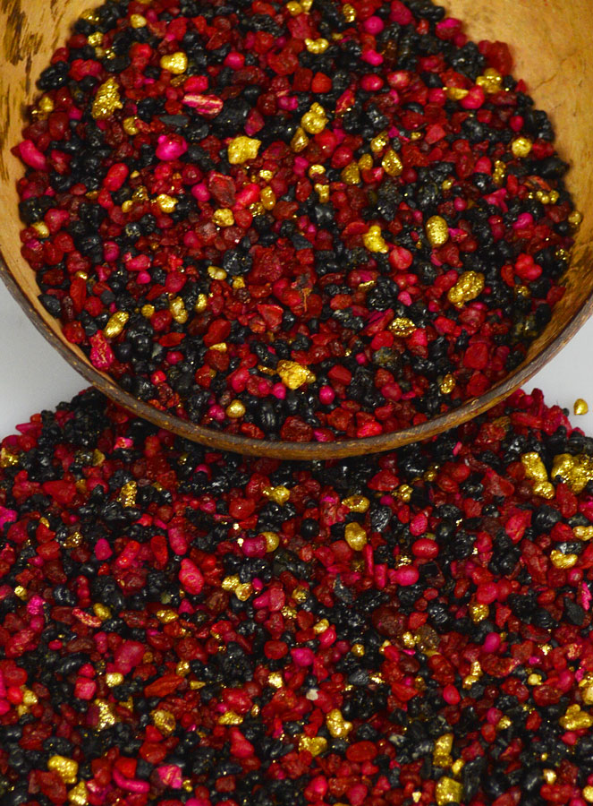 Encens Religieux d'Eglise Traditionnelle 250g (pic 4)