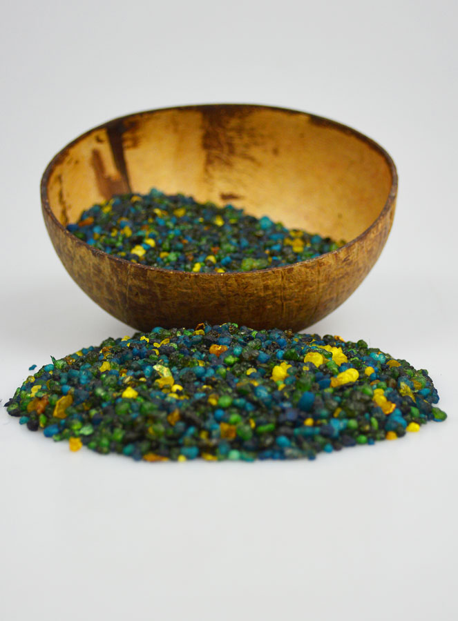 Encens d'Eglise Sainte Rita 250g (pic 1)