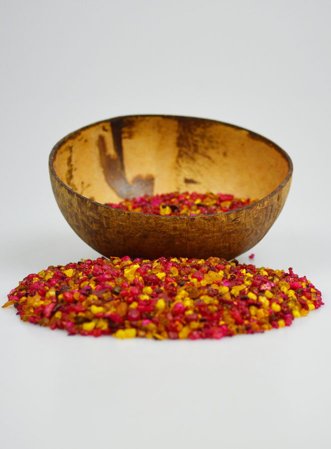 Encens d'Eglise Saint Esprit 250g (pic 1)