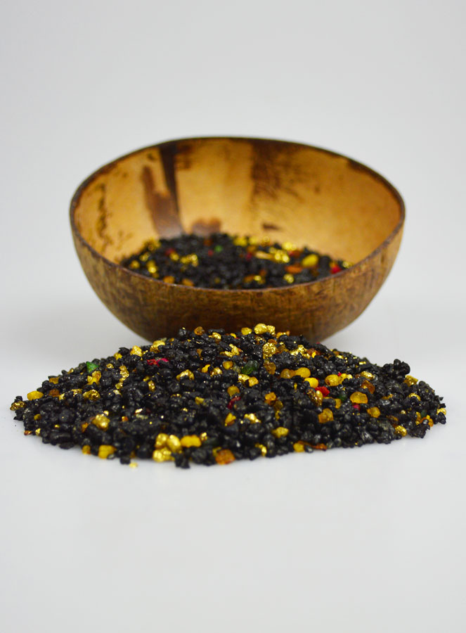 Encens d'Eglise Saint Benoit 250g (pic 1)