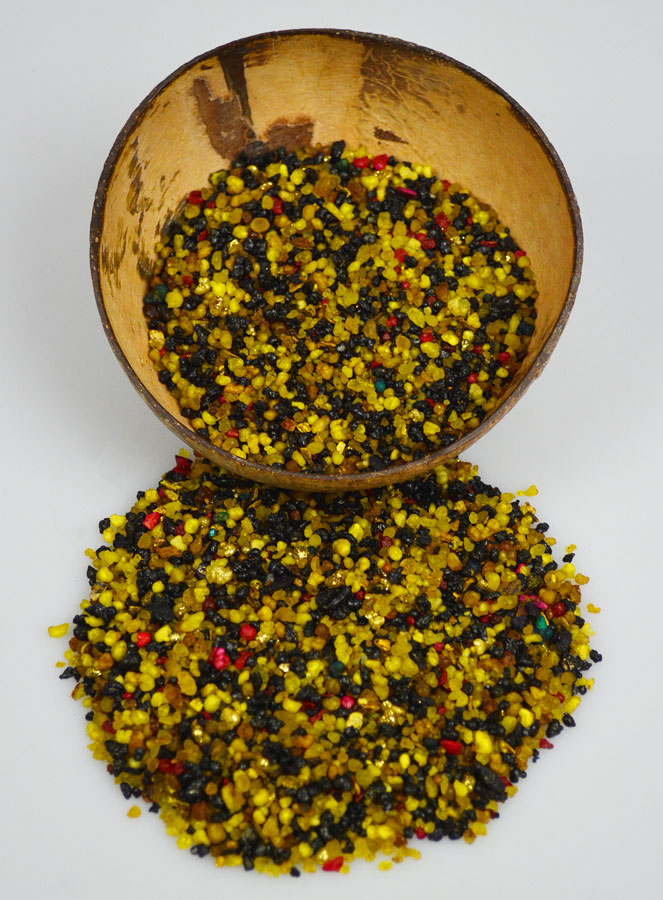 Encens d'Eglise Cathédrale 250g (pic 2)