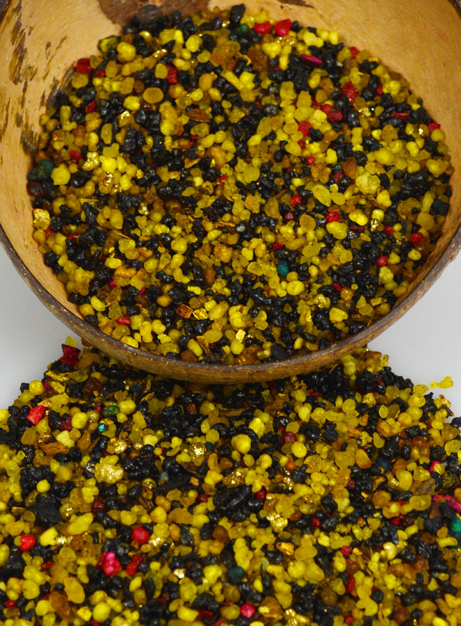 Encens d'Eglise Cathédrale 250g (pic 4)