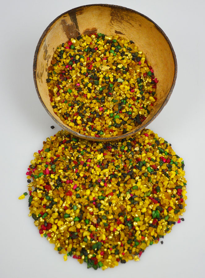 Encens d'Eglise Vatican 250g (pic 2)