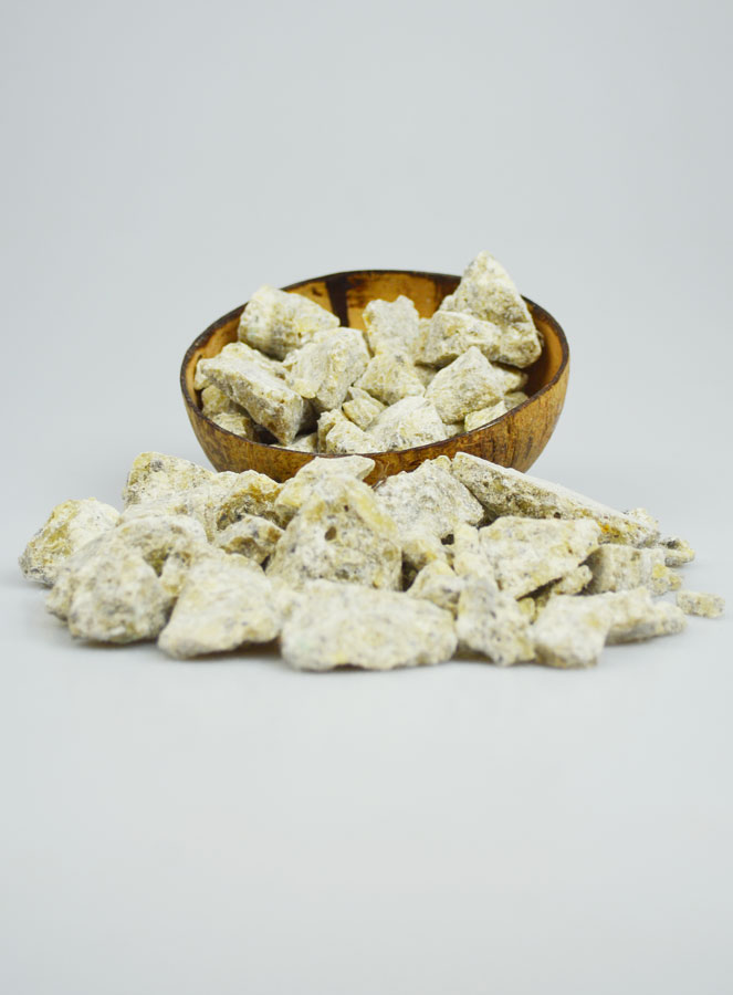 Encens d'Eglise Benjoin 250g (pic 1)