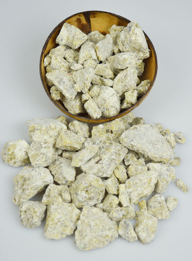 Encens d'Eglise Benjoin 250g (pic 2)