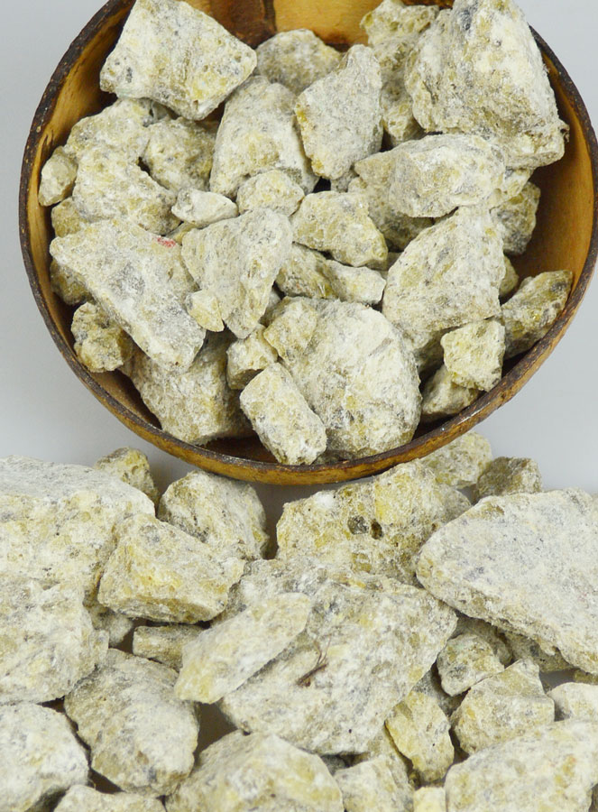 Encens d'Eglise Benjoin 250g (pic 4)