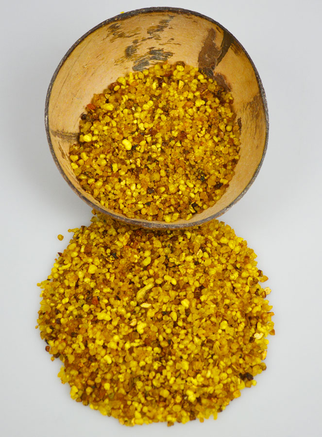 Encens d'Eglise Jérusalem 250g (pic 2)