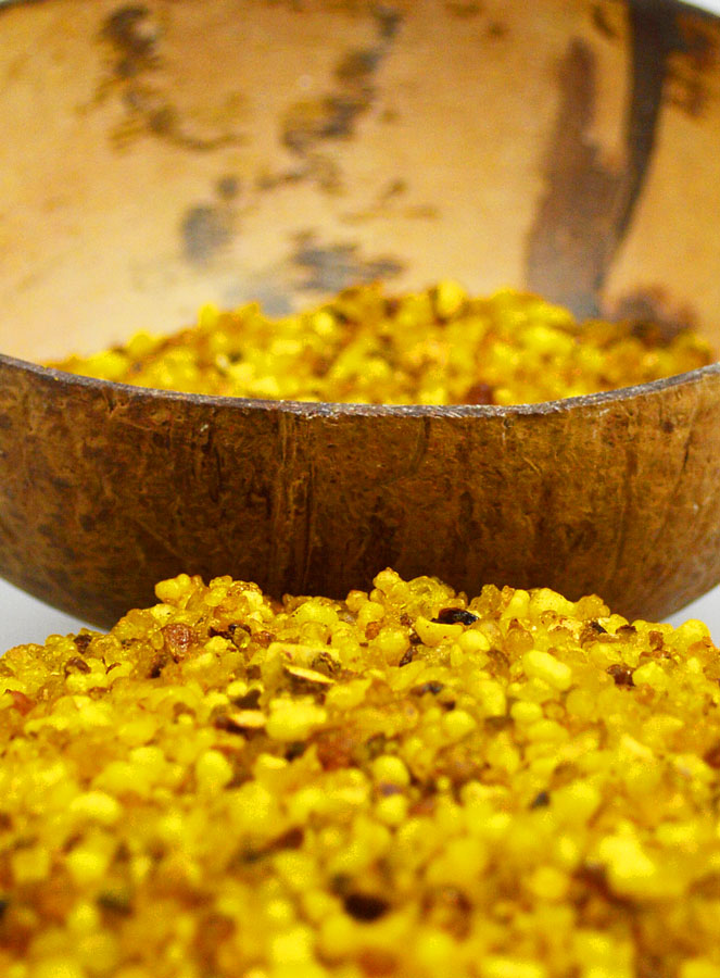 Encens d'Eglise Jérusalem 250g (pic 3)