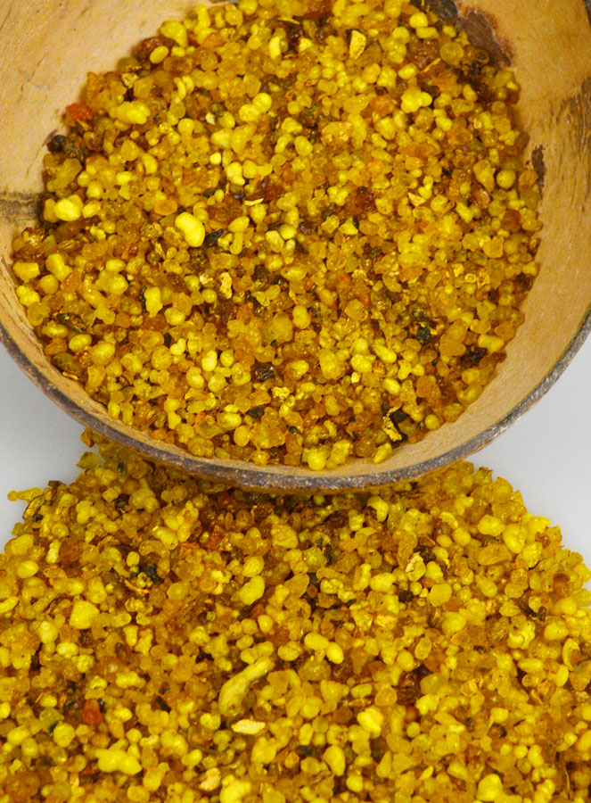 Encens d'Eglise Jérusalem 250g (pic 4)