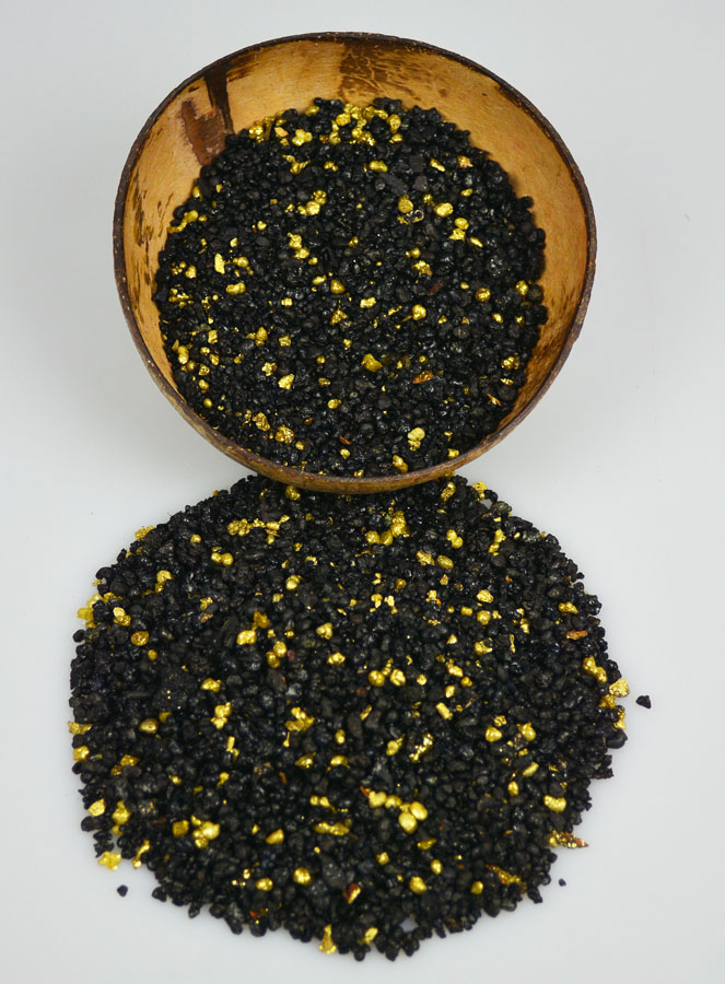 Encens d'Eglise Pontifical 250g (pic 2)