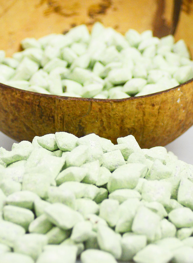 Encens Grec Acacia 50g (pic 3)