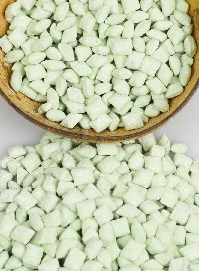 Encens Grec Acacia 100g (pic 4)