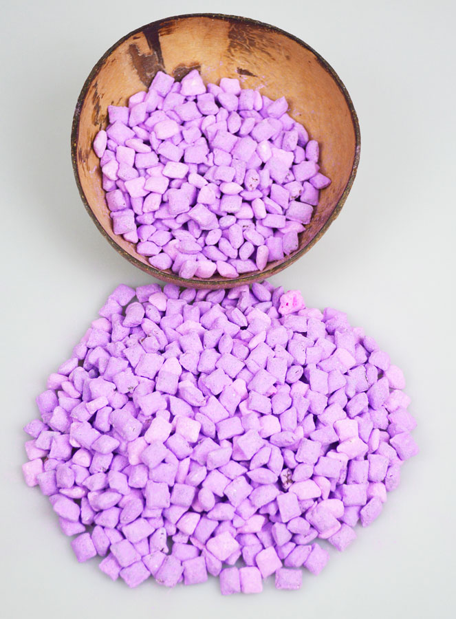 Encens Grec Violette 10g (pic 2)