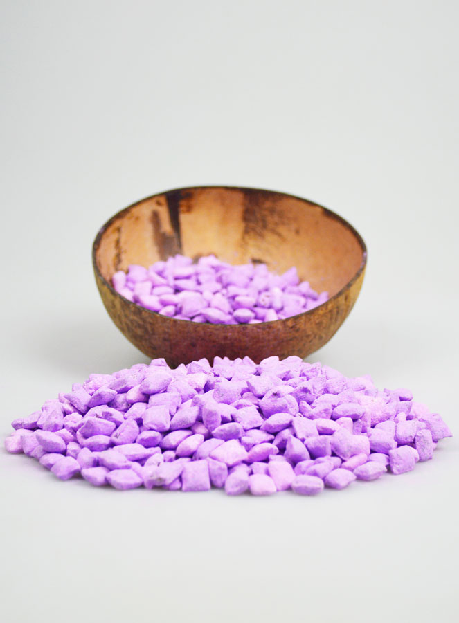 Encens Grec Violette 250g (pic 1)