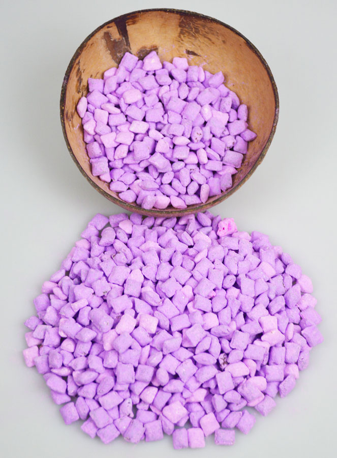 Encens Grec Violette 250g (pic 2)