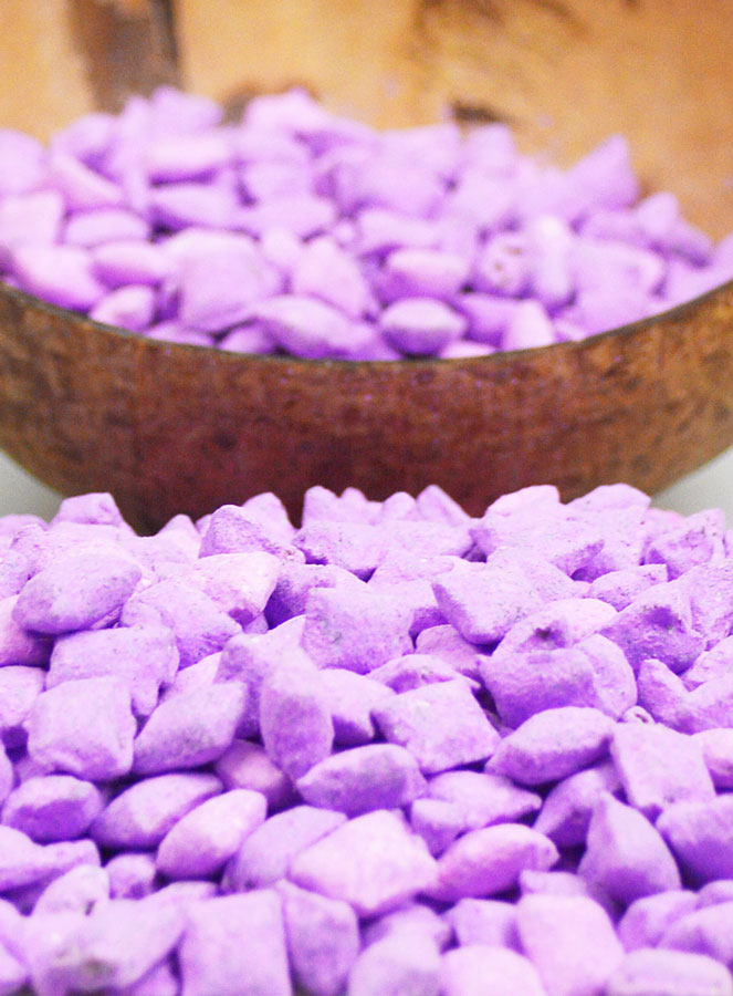 Encens Grec Violette 250g (pic 3)