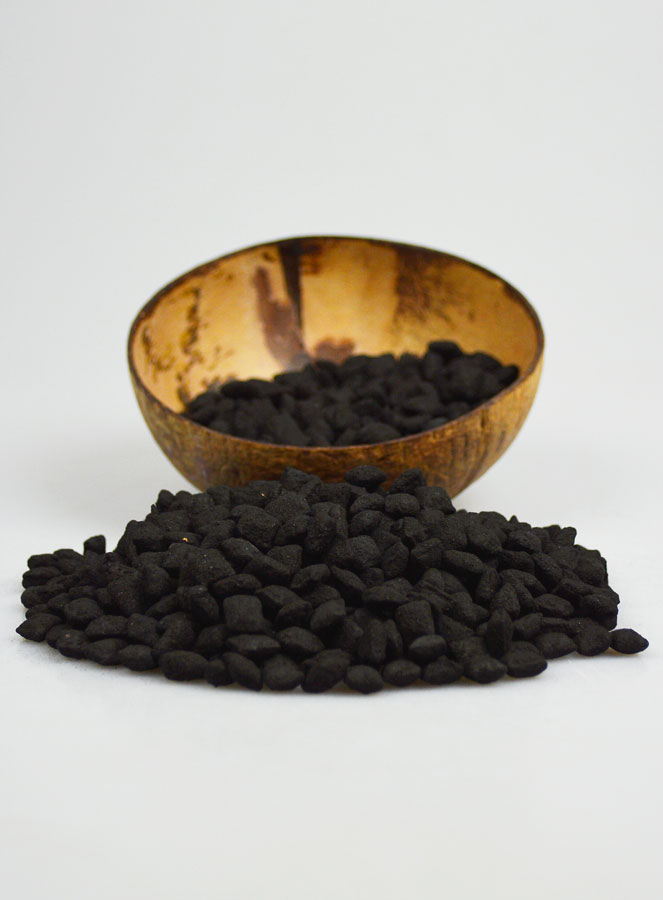 Encens Grec Noir Black 50g (pic 1)