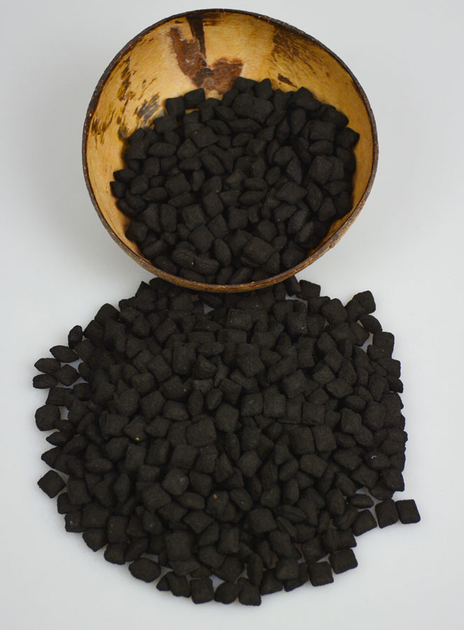 Encens Grec Noir Black 50g (pic 2)