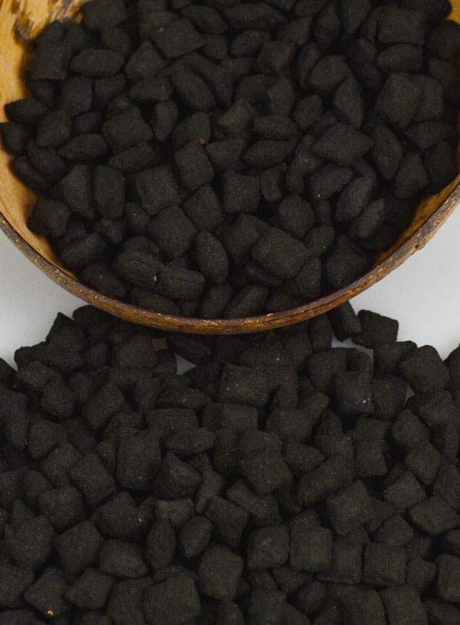 Encens Grec Noir Black 50g (pic 4)