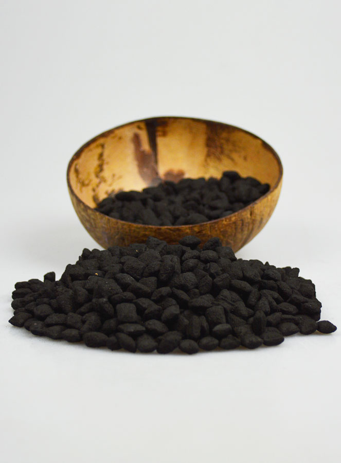 Encens Grec - Noir Black 250g (pic 1)