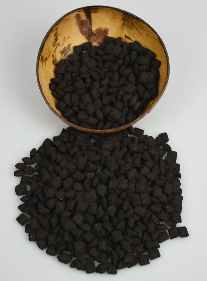 Encens Grec - Noir Black 250g (pic 2)