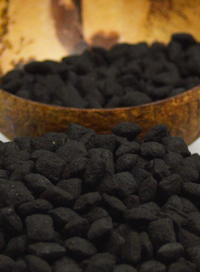 Encens Grec - Noir Black 250g (pic 3)