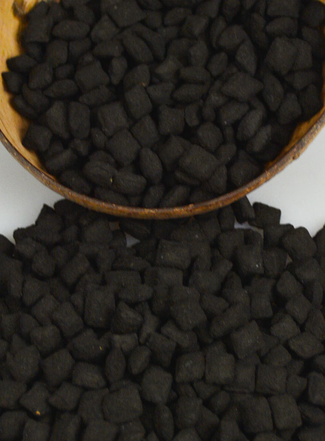 Encens Grec - Noir Black 250g (pic 4)