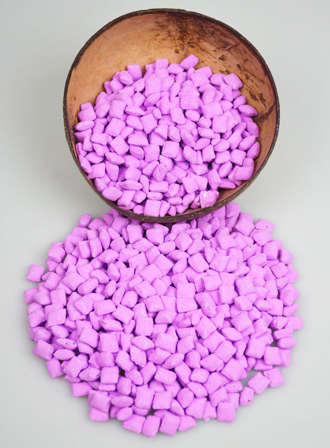 Encens Grec - Lavande 10g (pic 2)