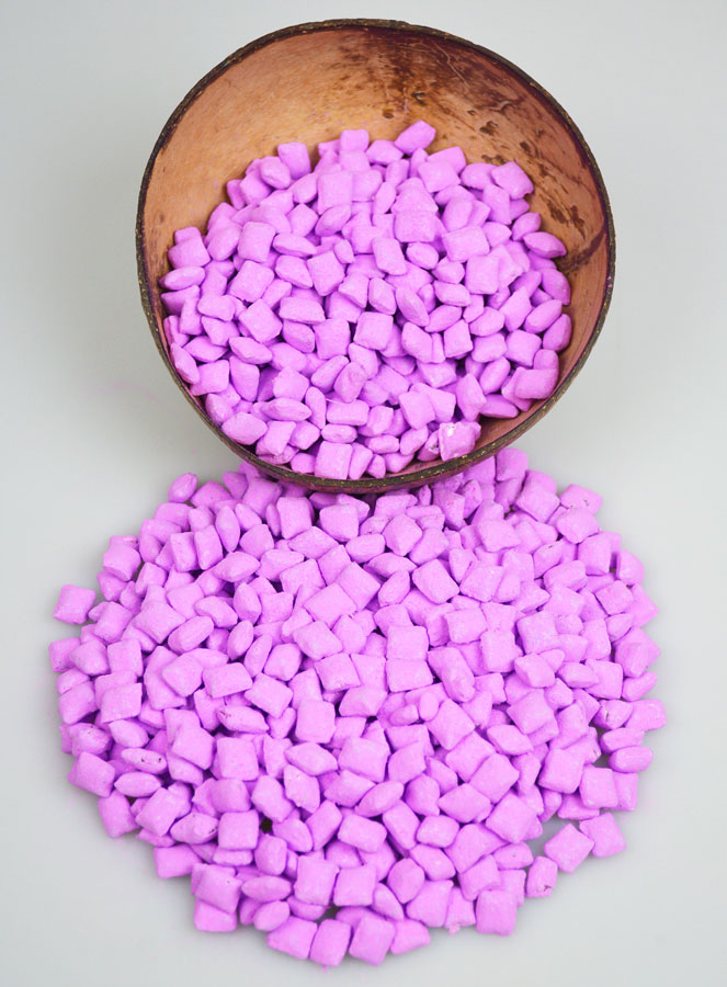 Encens Grec Lavande 50g (pic 2)