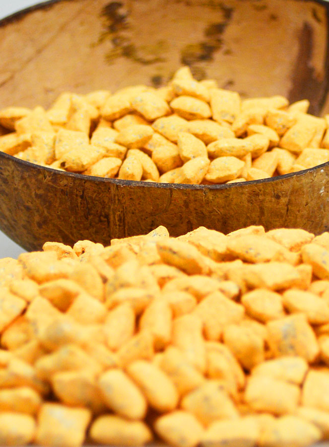 Encens Grec Nazareth 100g (pic 3)