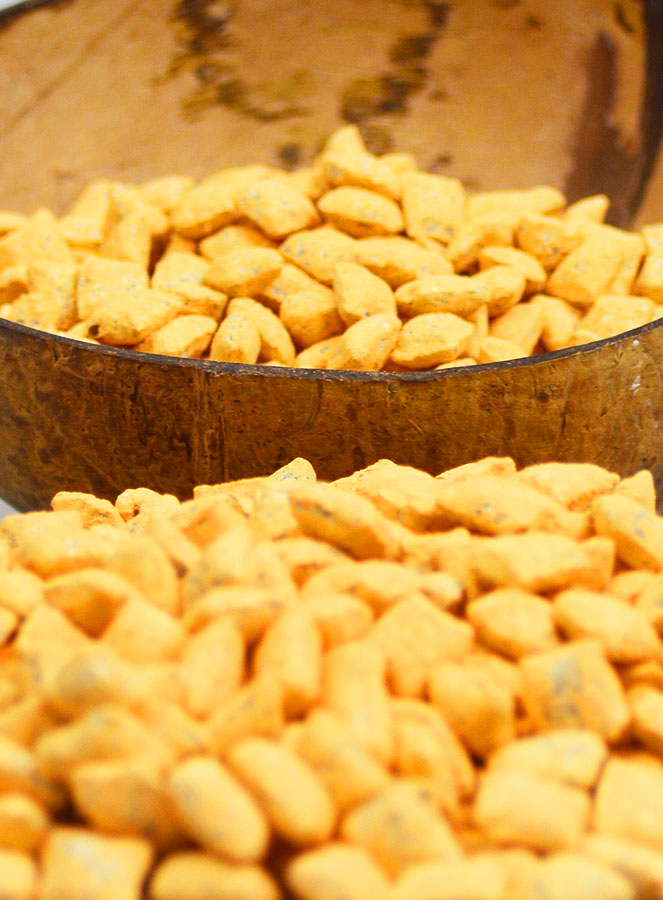 Encens Grec Nazareth 250g (pic 3)