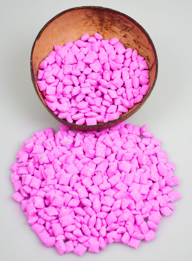 Encens Grec Rose 50g (pic 2)