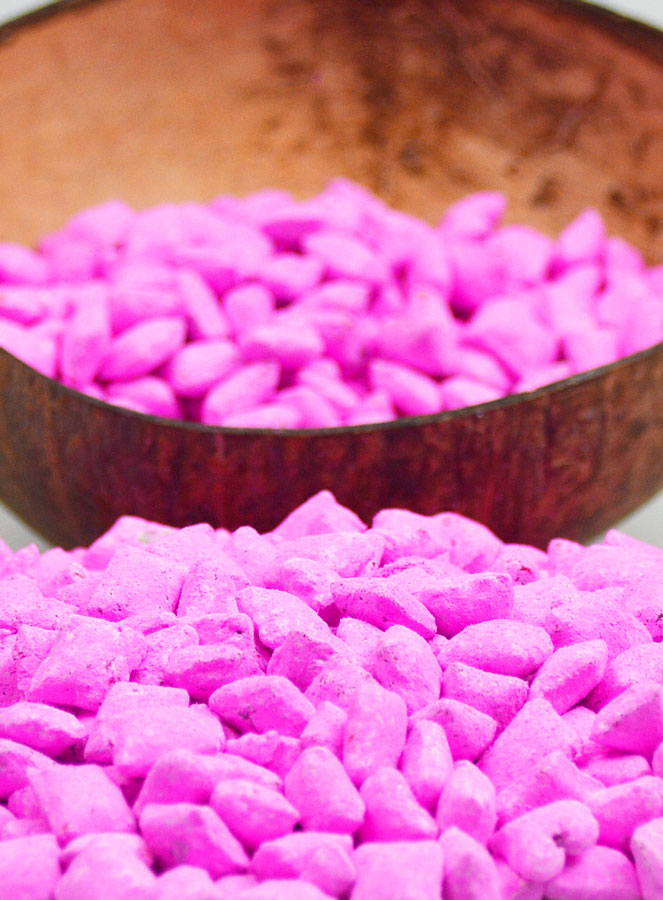 Encens Grec Rose 50g (pic 3)