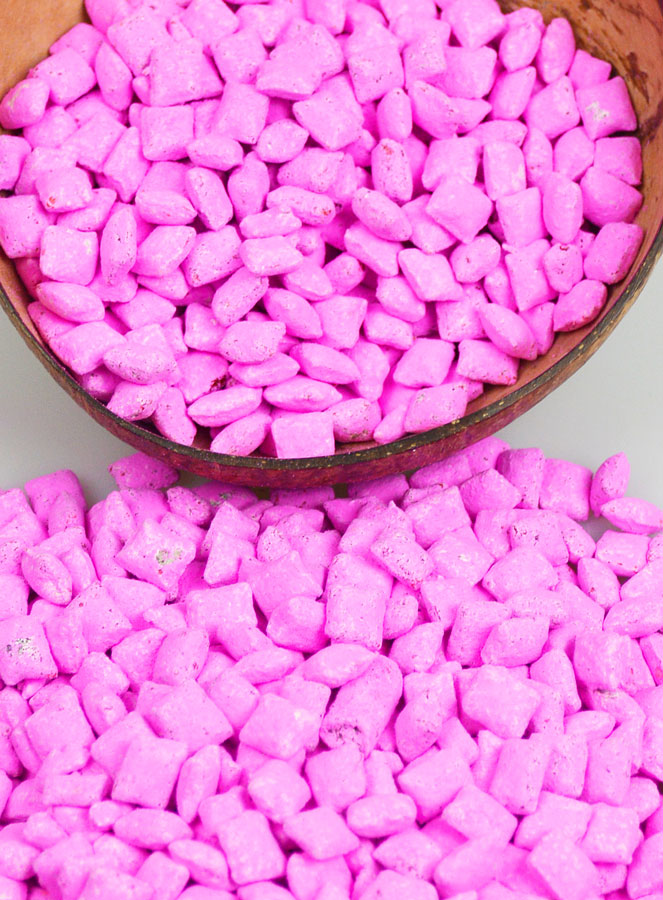 Encens Grec Rose 100g (pic 4)