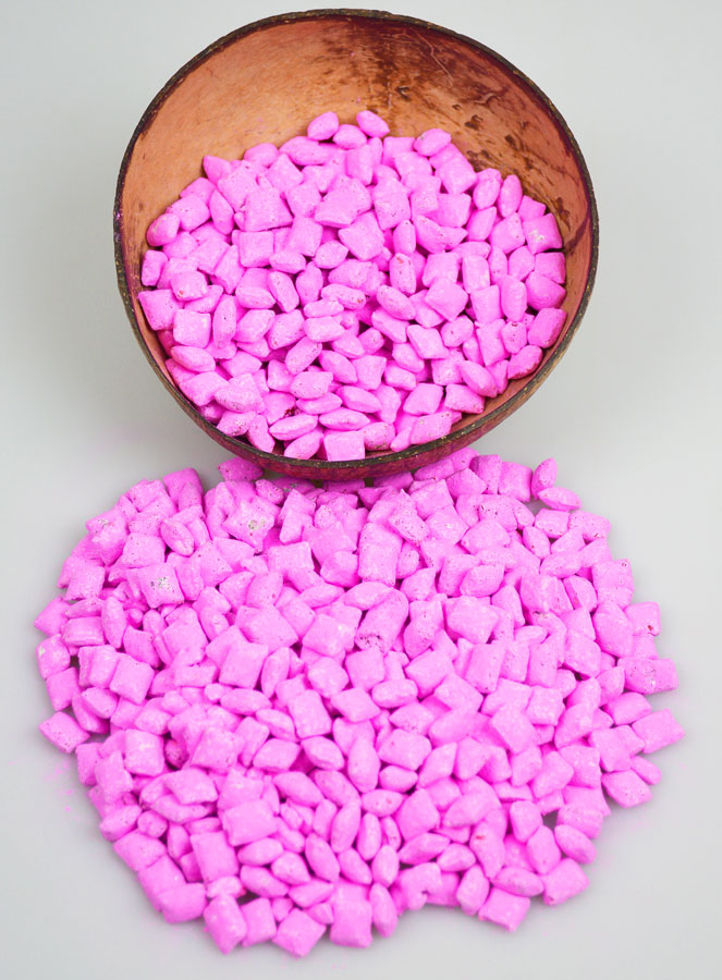 Encens Grec Rose 250g (pic 2)
